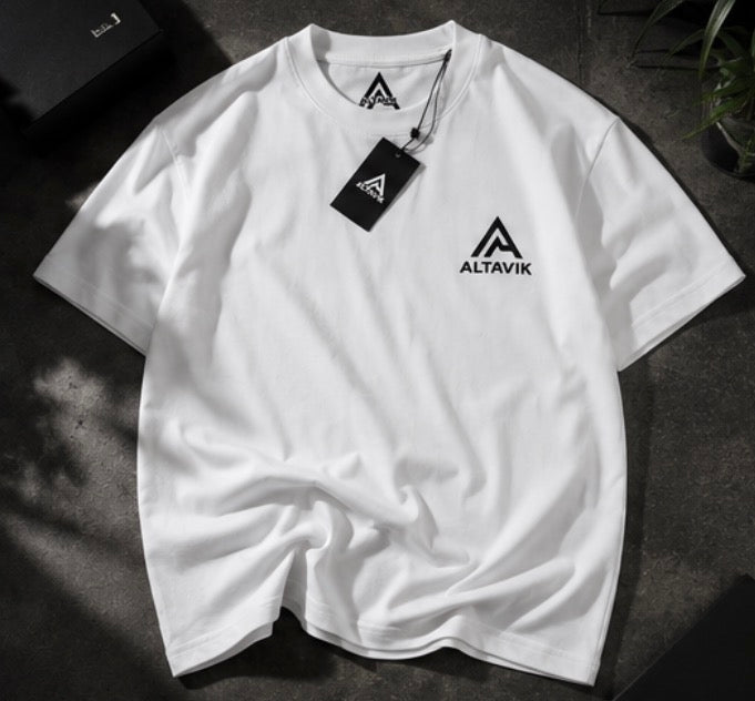 T-Shirt ALTAVIK - Essential (Oversize)