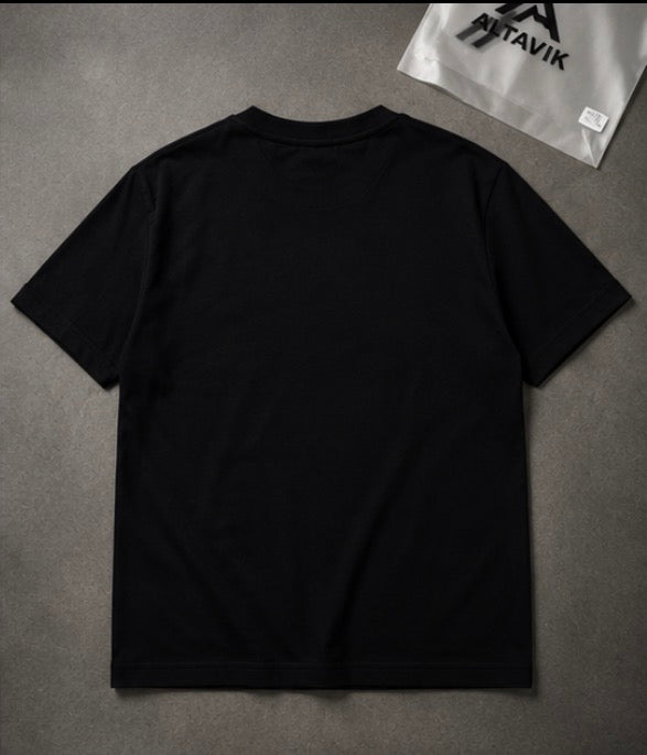 T-Shirt ALTAVIK - Essential (Oversize)