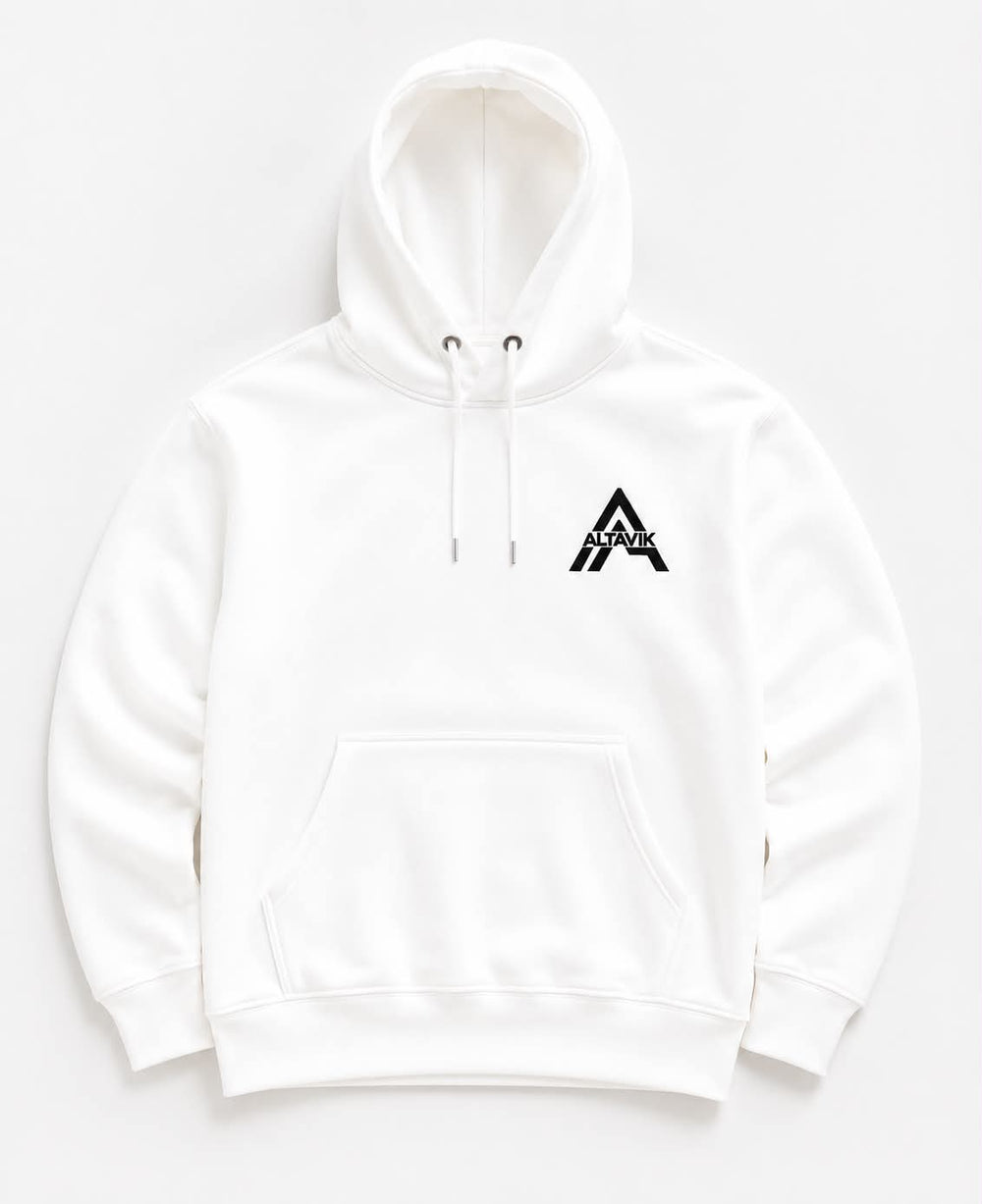 Hoodie ALTAVIK - Essential
