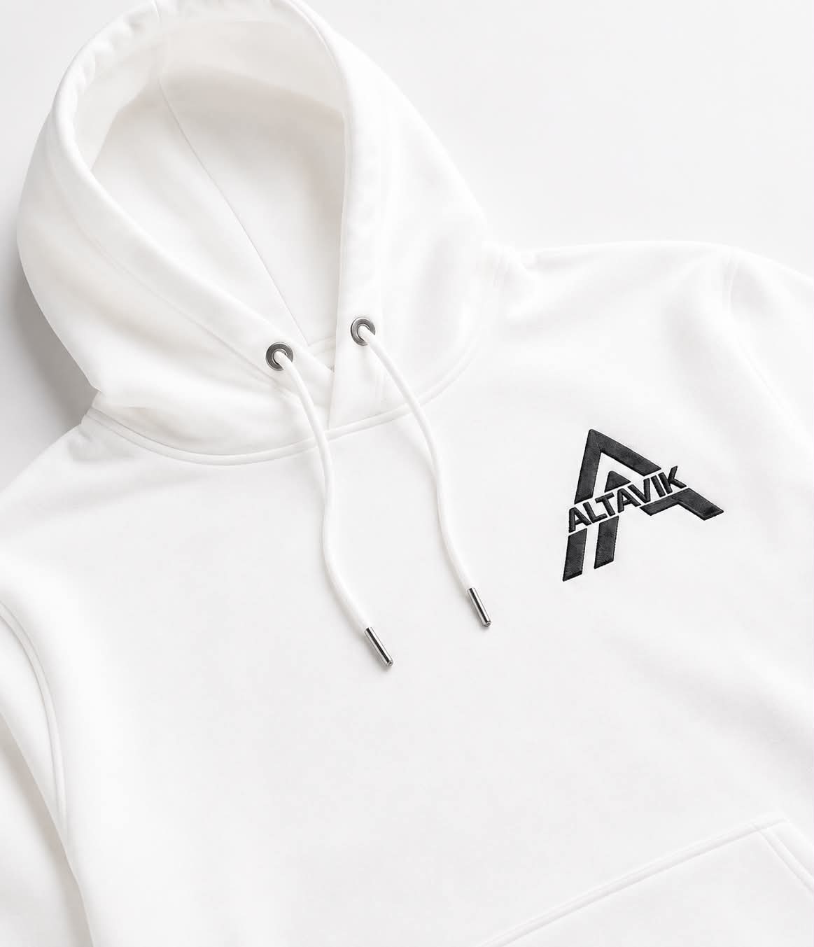 Hoodie ALTAVIK - Essential