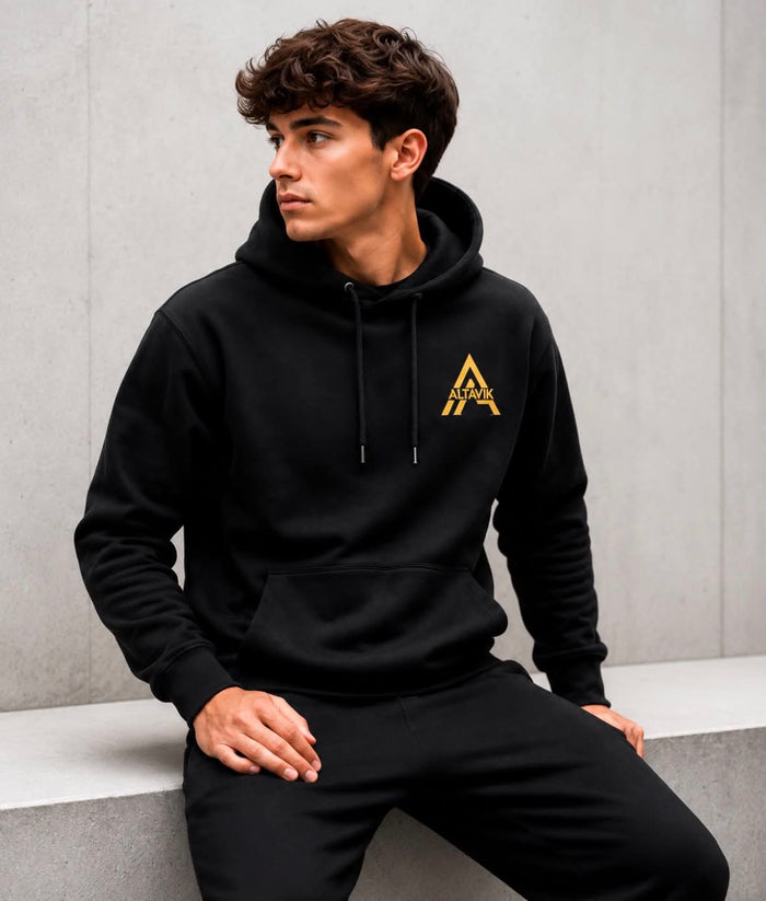 Hoodie ALTAVIK - Essential
