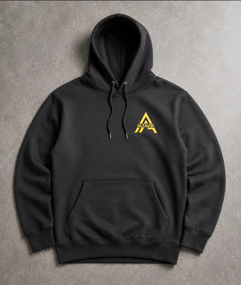 Hoodie ALTAVIK - Essential
