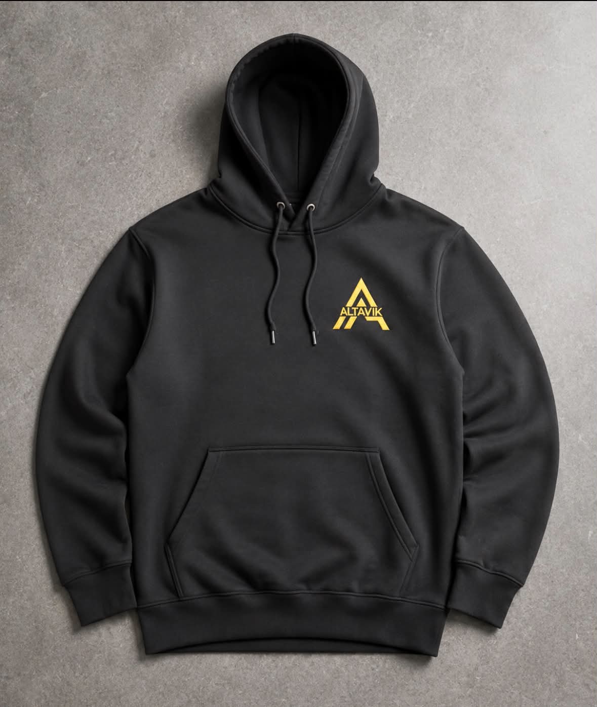 Hoodie ALTAVIK - Essential