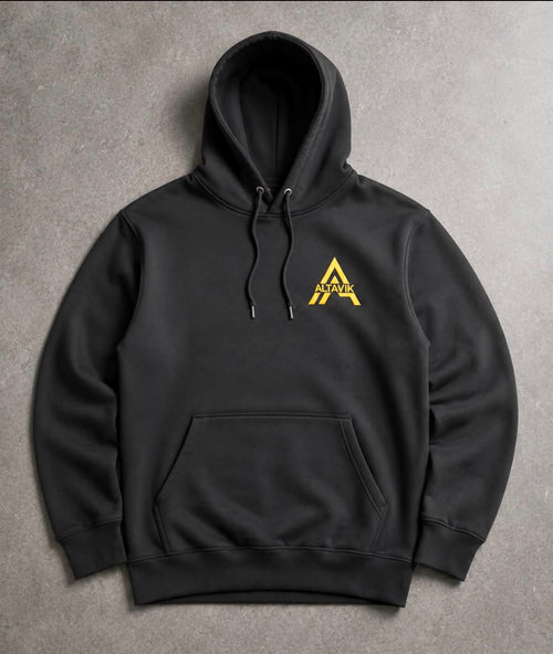 Hoodie ALTAVIK - Essential