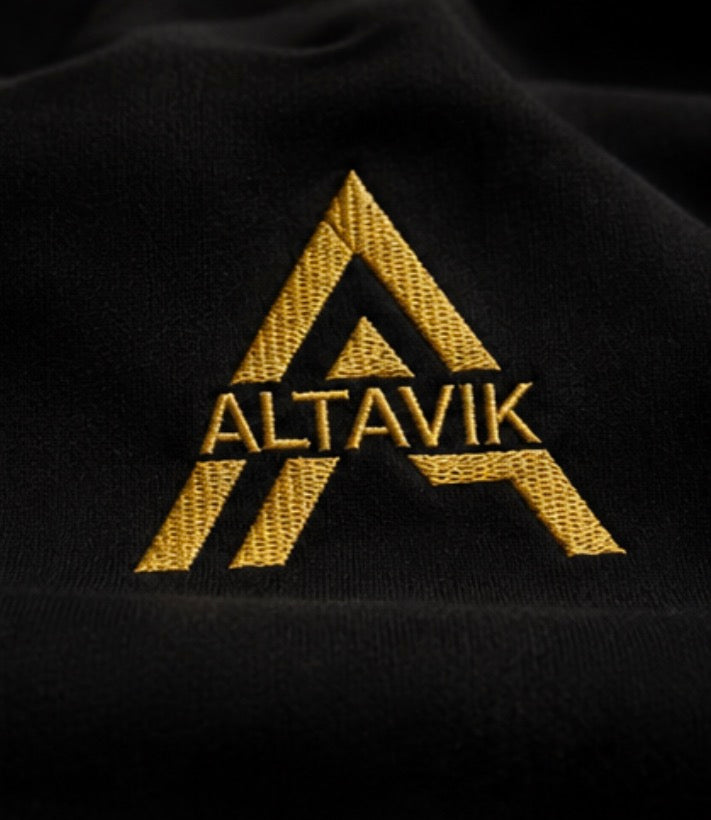 Hoodie ALTAVIK - Essential