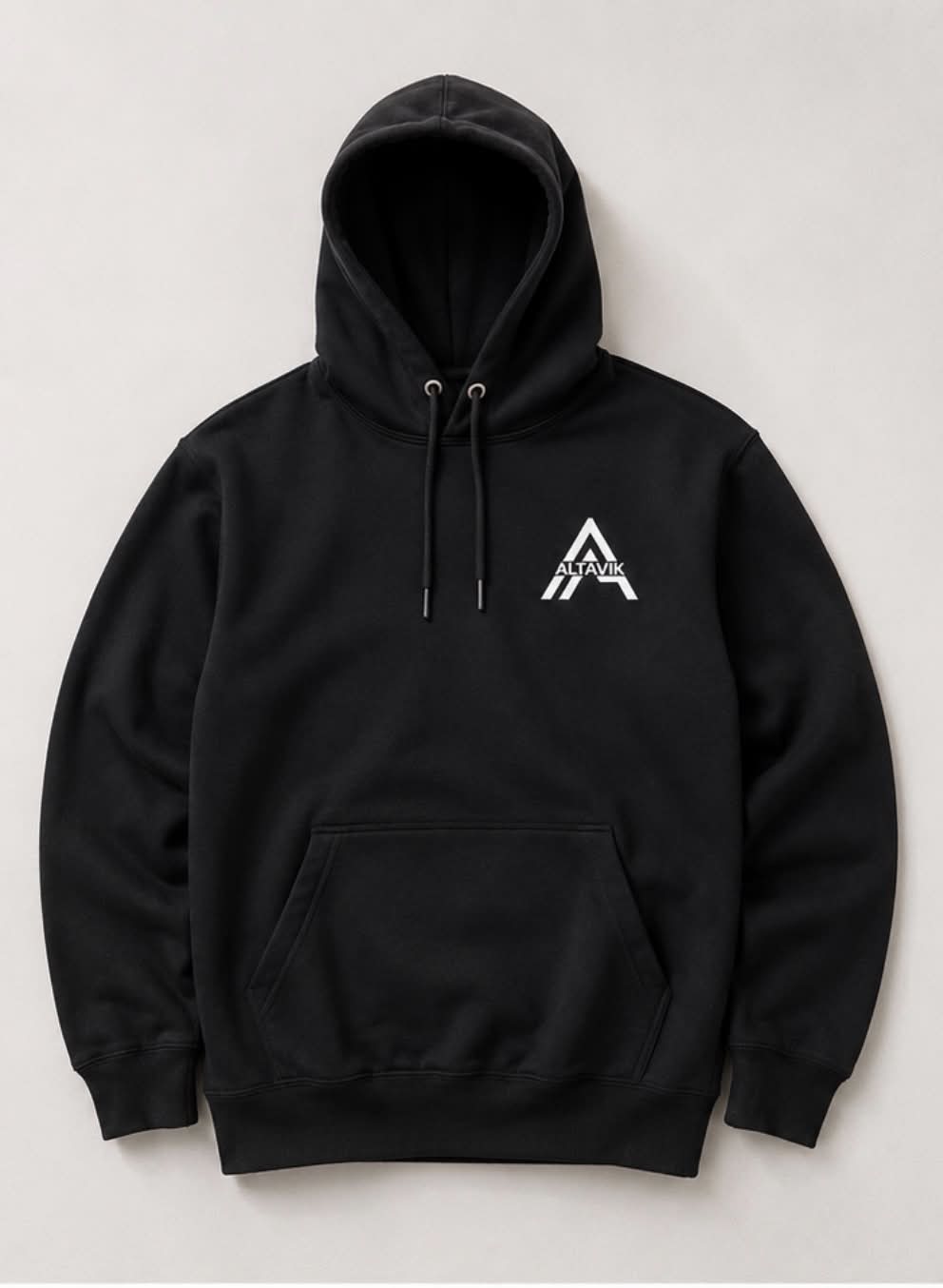 Hoodies Altavik - Essential