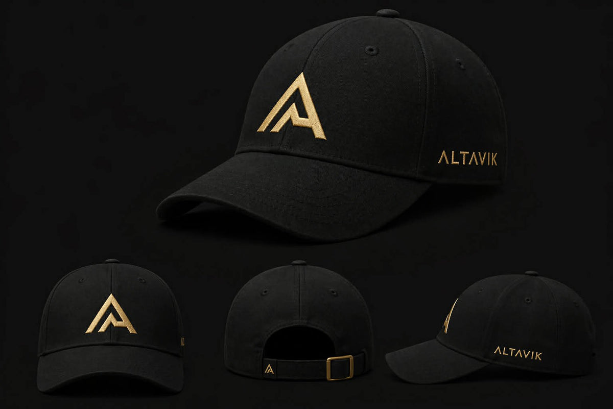 Casquette ALTAVIK - Essential