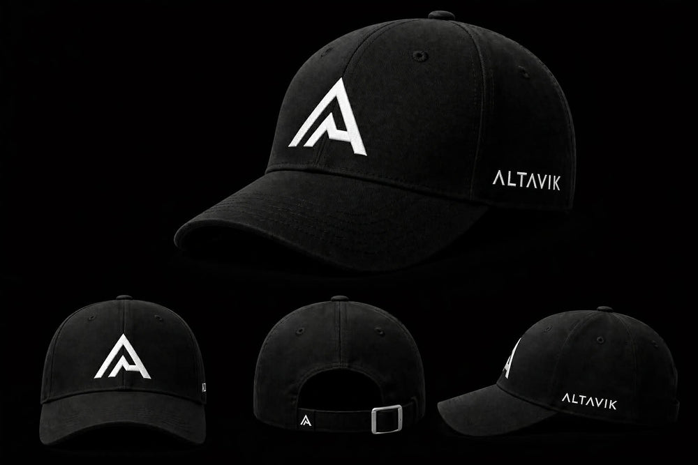 Casquette ALTAVIK - Essential