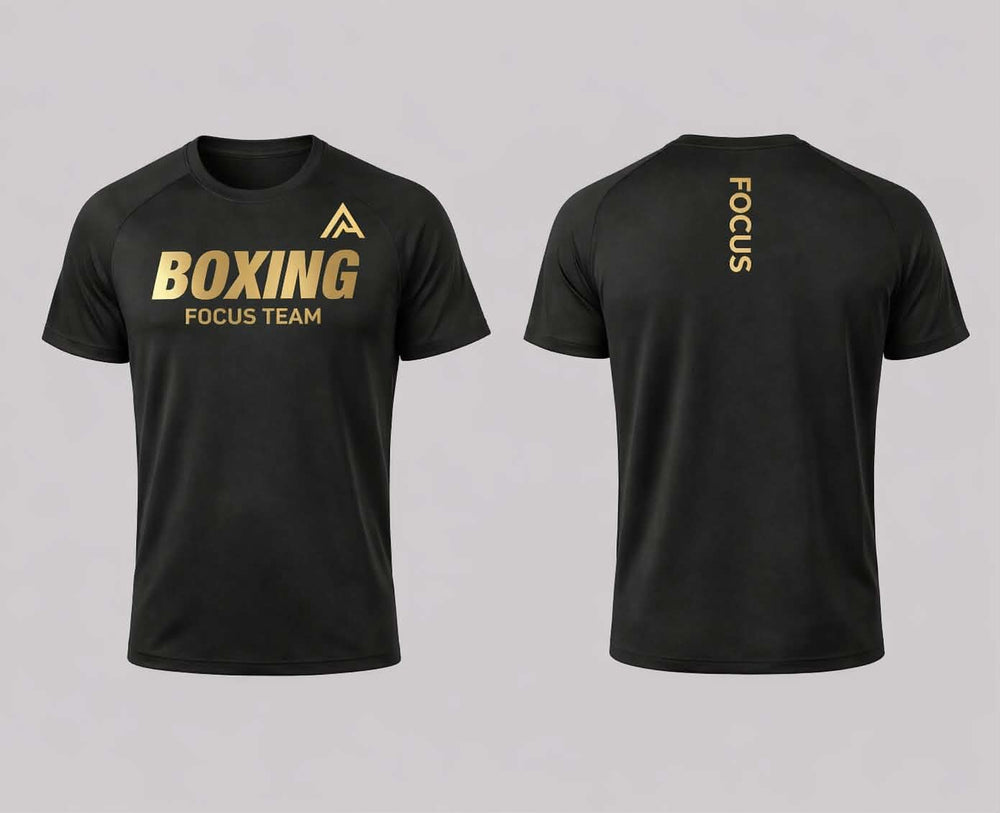 T-shirts ALTAVIK - Focus