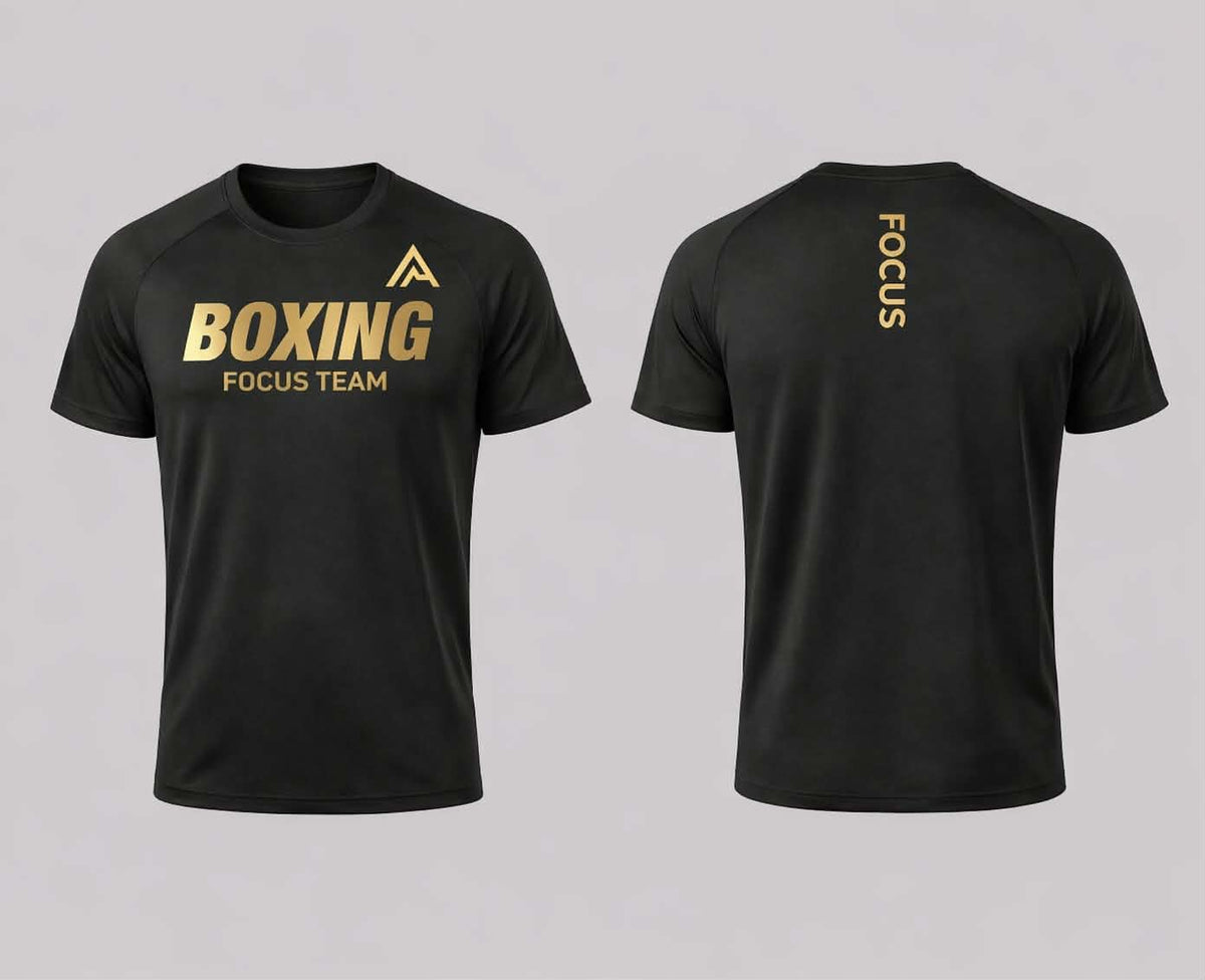T-shirts ALTAVIK - Focus