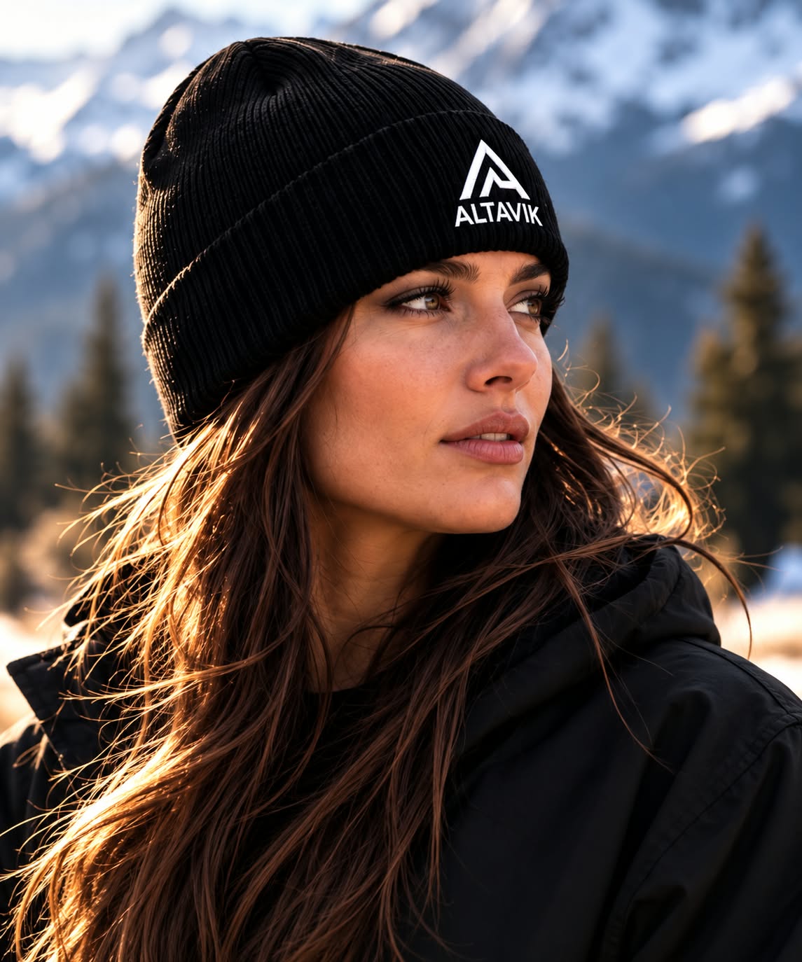 Tuque Altavik Essentiel