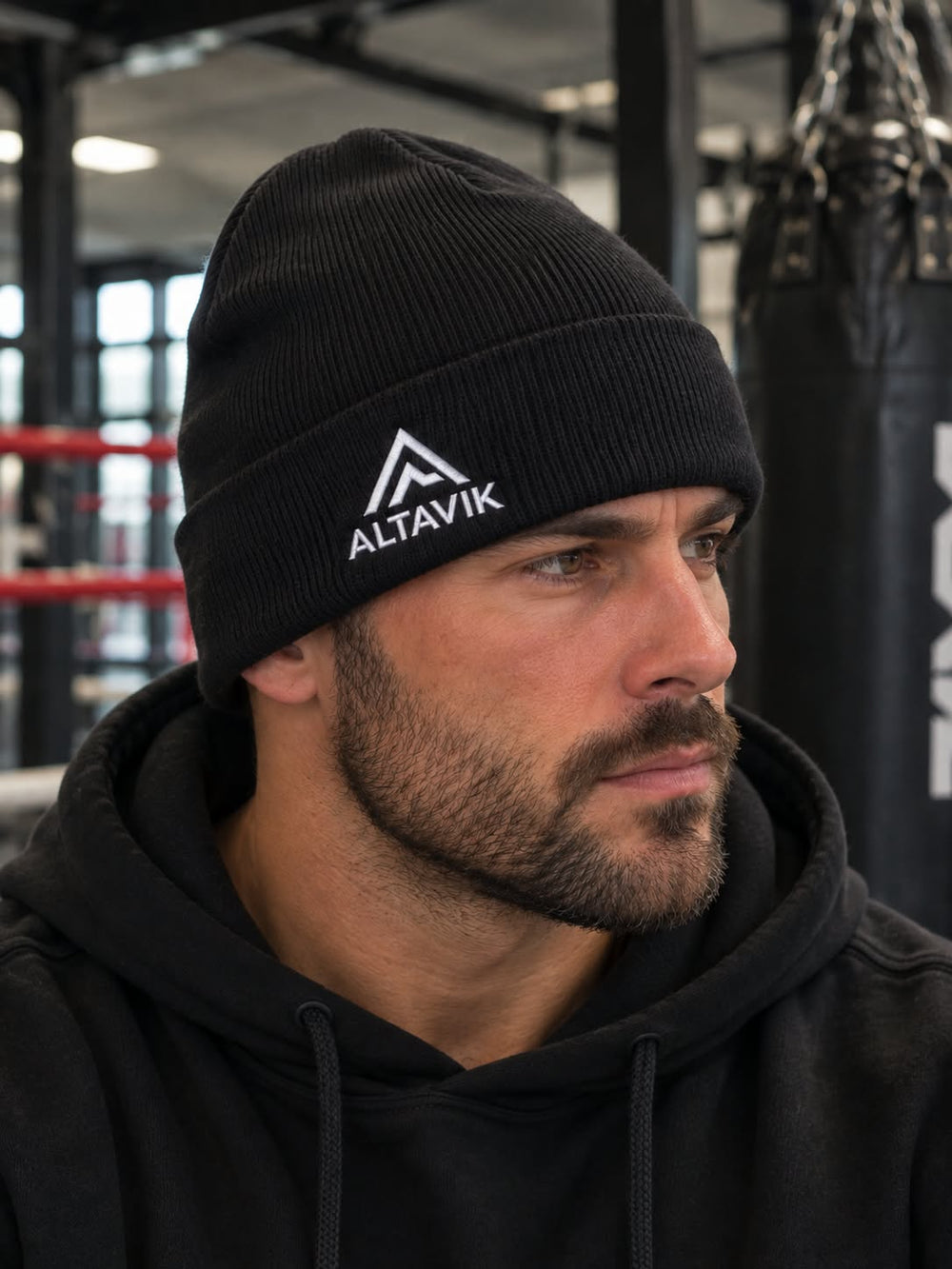 Tuque Altavik Essentiel