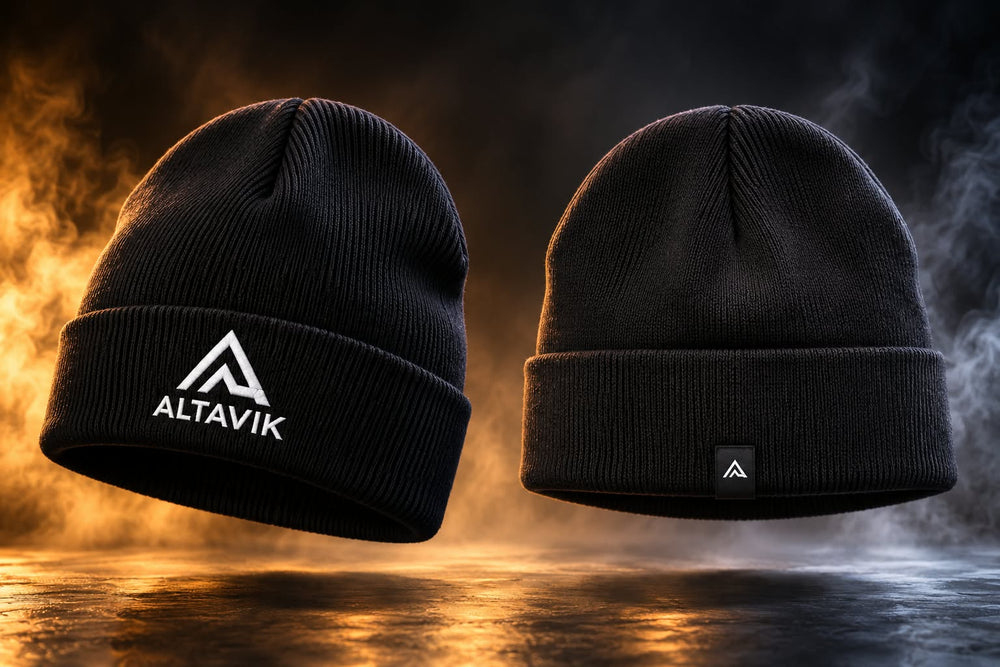 Tuque Altavik Essentiel